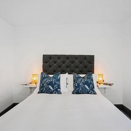Tyme Suites On Humber Cleethorpes Esterno foto