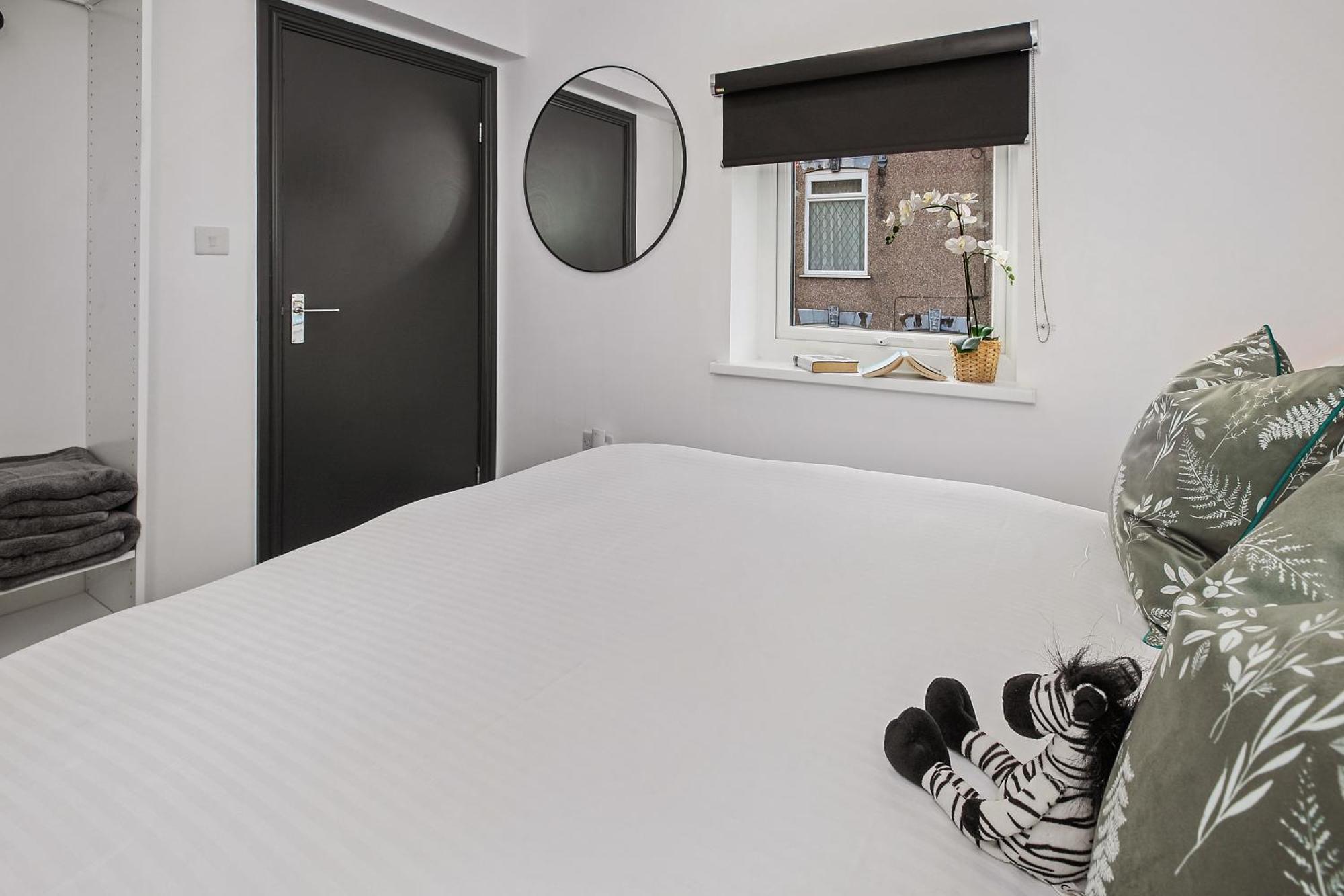 Tyme Suites On Humber Cleethorpes Esterno foto