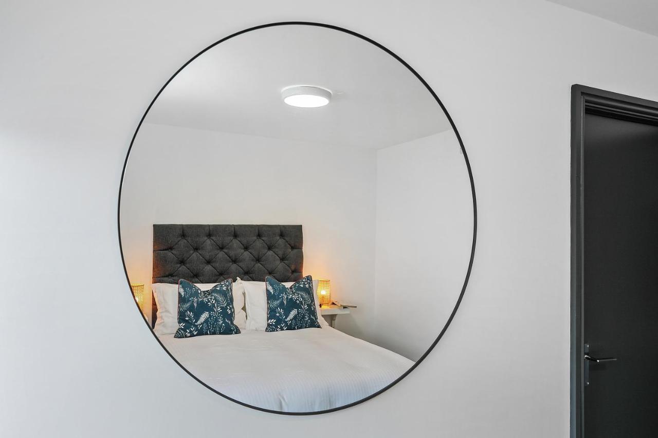 Tyme Suites On Humber Cleethorpes Esterno foto