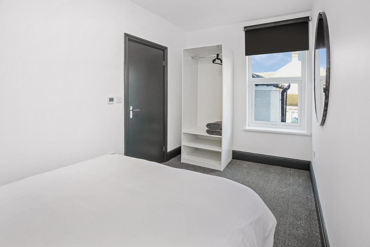 Tyme Suites On Humber Cleethorpes Esterno foto