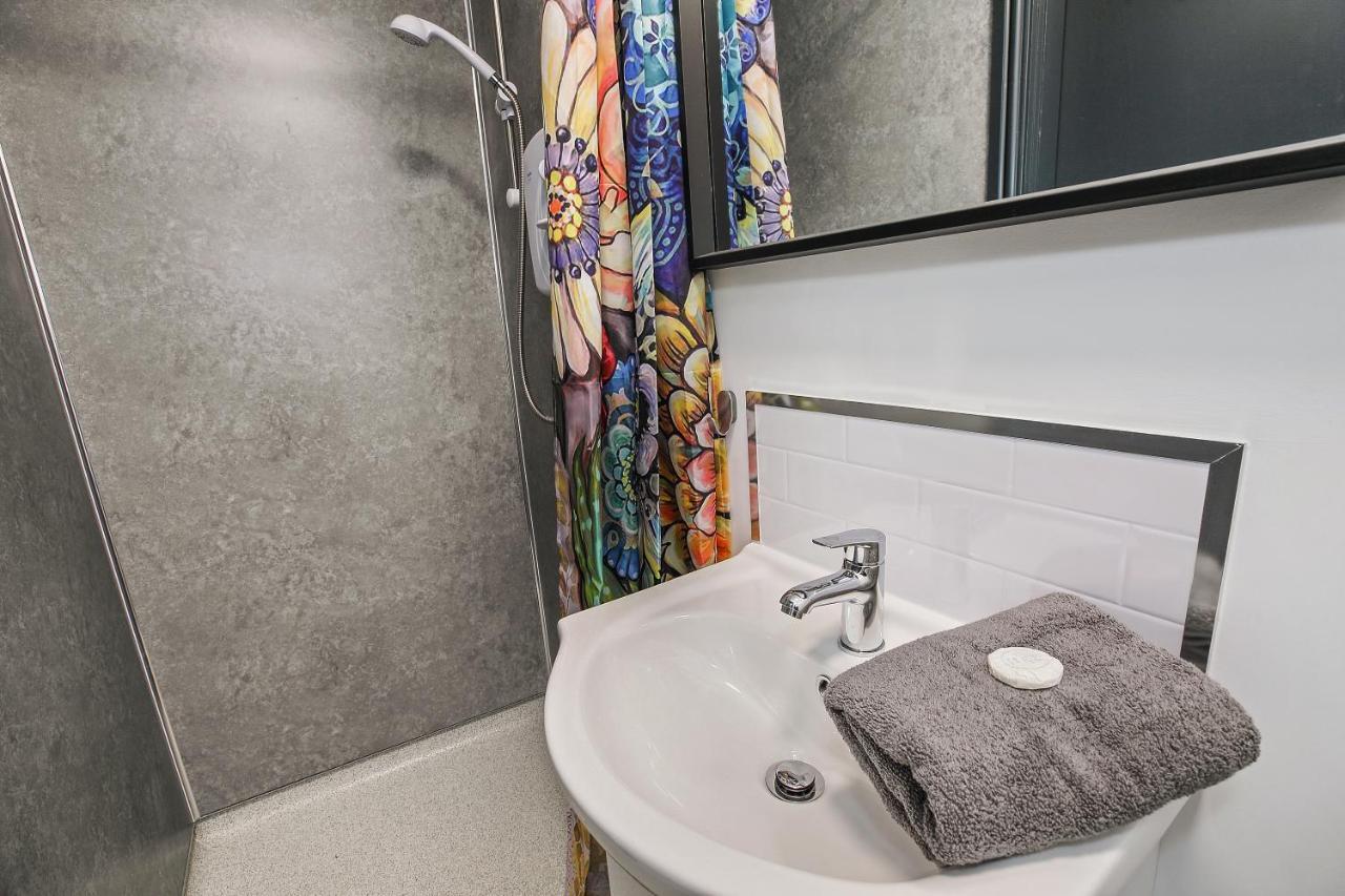 Tyme Suites On Humber Cleethorpes Esterno foto