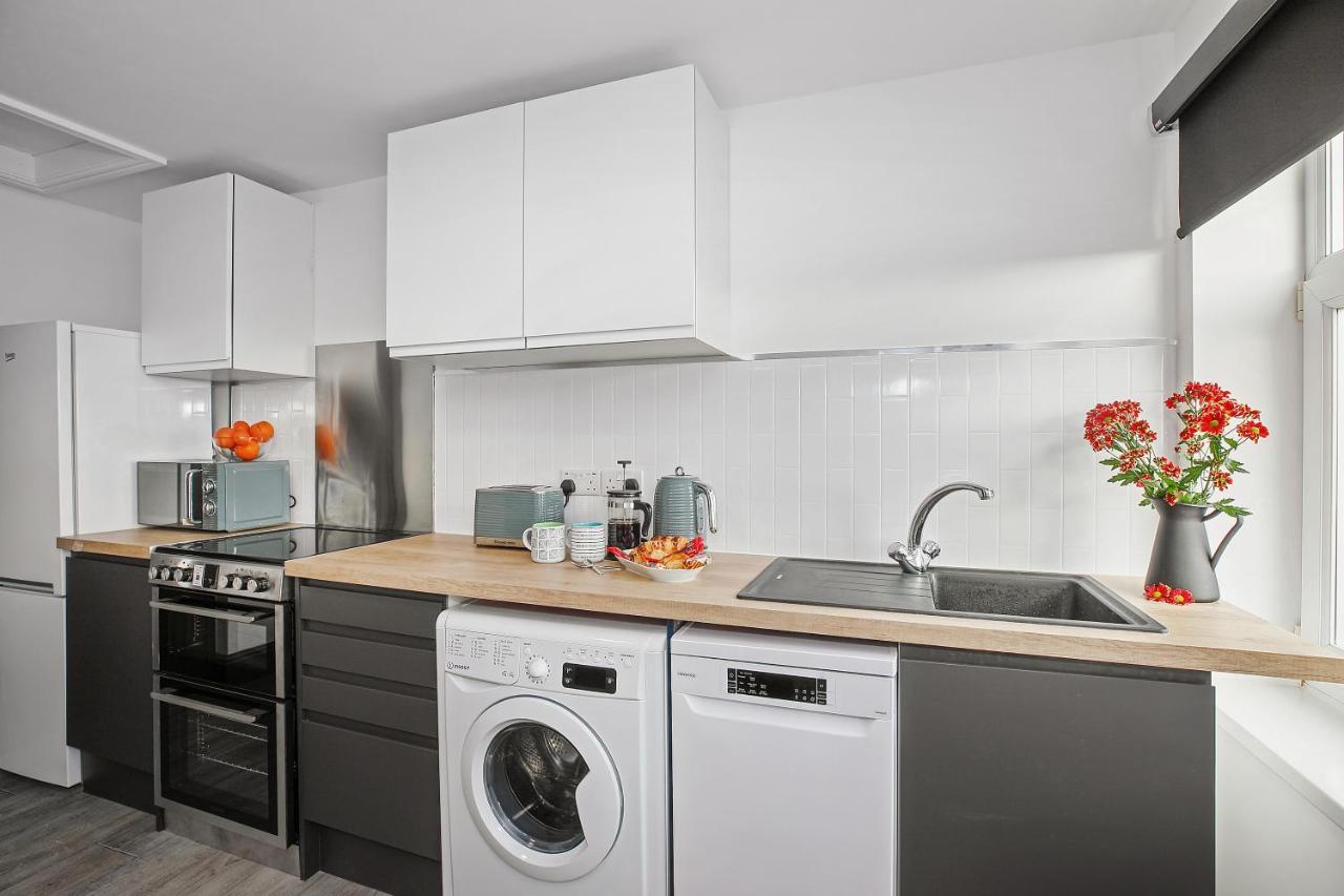 Tyme Suites On Humber Cleethorpes Esterno foto