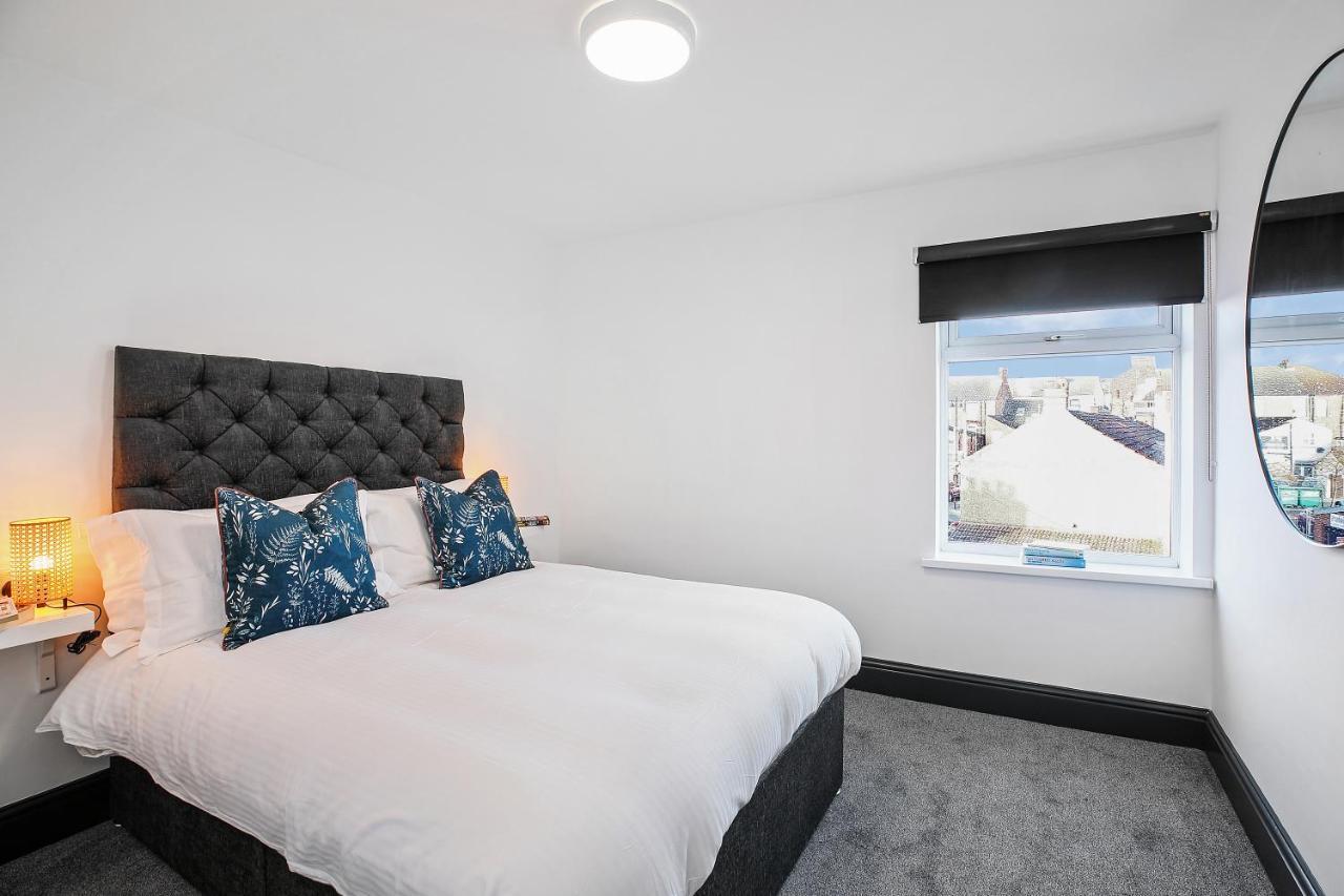 Tyme Suites On Humber Cleethorpes Esterno foto